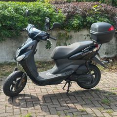 2019 Yamaha Neos 4 50cc - Serviced - Taxed 01/27