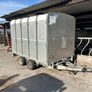 Ifor Williams Livestock Trailer Image 2