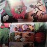 X-Men From The Ashes sampler comic Image 3
