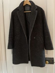 Levi's Cocoon Coat