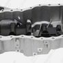 Renault Scenic, Grand Scenic, Modus 1.5 Dci Engine Oil Sump Pan 2003-onwards Image 2