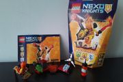 Lego - Nexo Knights 70339