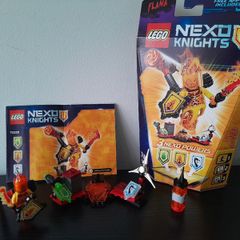 Lego - Nexo Knights 70339