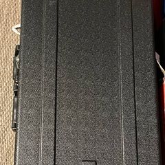 Electric Guitar hard Case