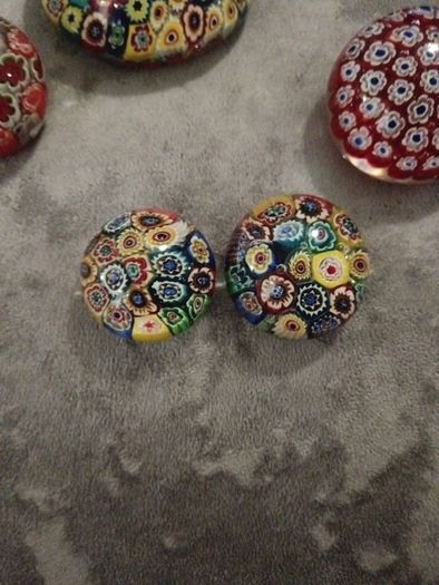 Glass Decor