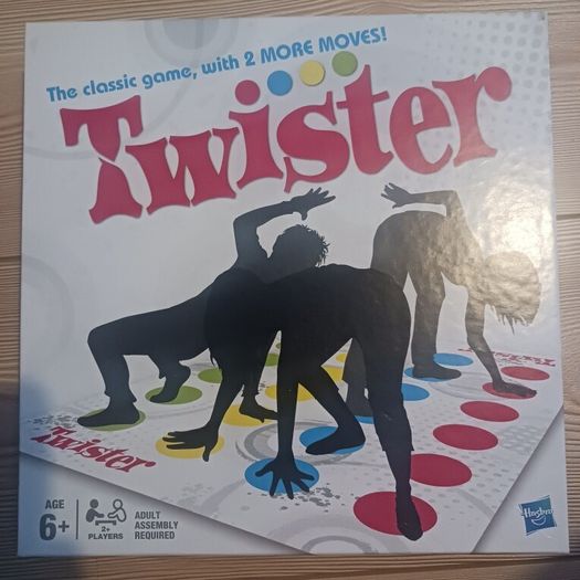 Twister