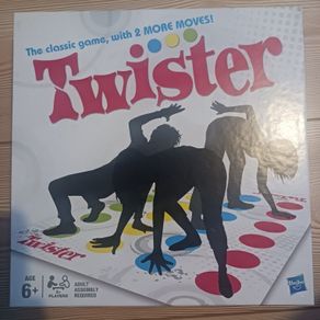 Twister