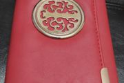 Red Purse