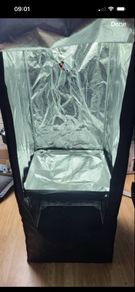 Indoor Grow Tent