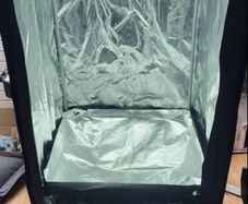 Indoor Grow Tent