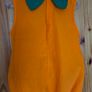 Halloween Pumpkin Costume Image 4