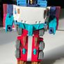 Transformers G1 Thunderclash Image 7