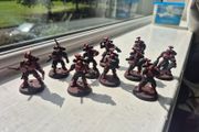 Warhammer 40k