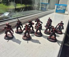Warhammer 40k