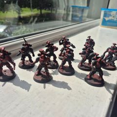 Warhammer 40k