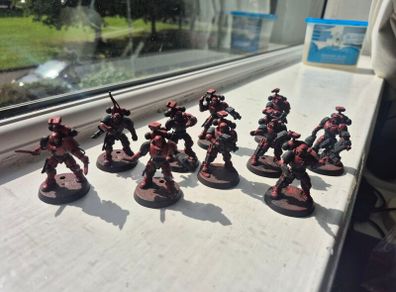 Warhammer 40k