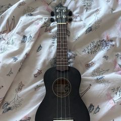 tanglewood soprano ukulele