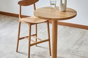 200-190 Timber Bar Stool - Made to Order