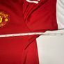 Adidas Manchester United FC 15/16 Home Jersey Mens Size Medium Mint Condition Image 8