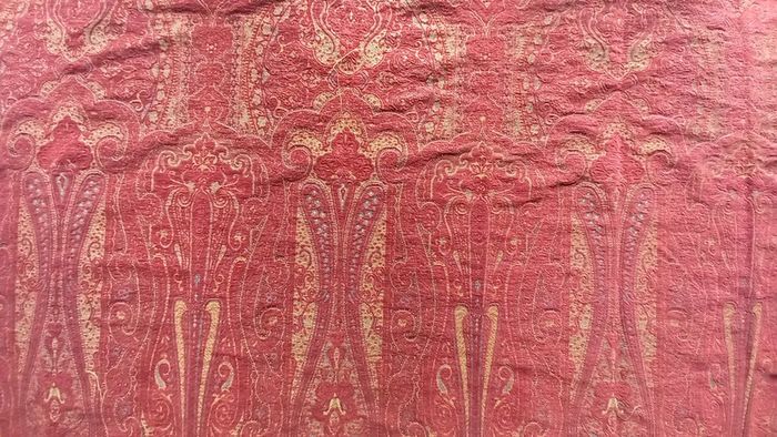 fabric