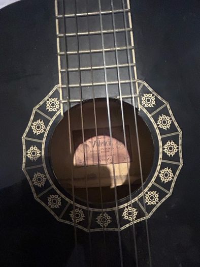 guitar