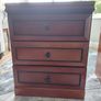 Bedside Drawers Image 3