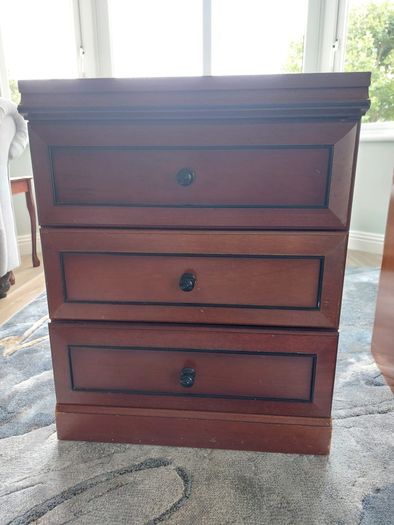 Bedside Drawers