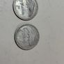 Two Irish florin 1928 & 1930 Image 6
