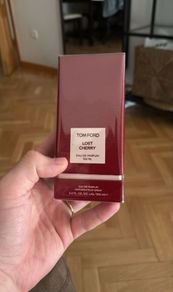 Tom Ford Lost Cherry 100ml