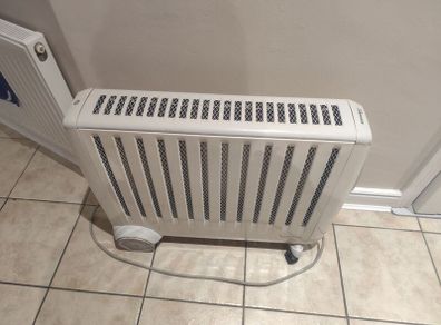 Dimplex Cadiz ECO oil free electric radiator
