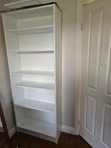 Bookcase