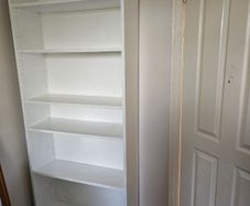 Bookcase
