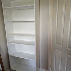 Bookcase