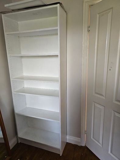 Bookcase