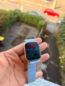Apple Watch S10