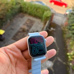 Apple Watch S10