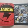 2000AD Rogue Trooper Jaegir (Science Fiction Comic Book 2014 NEW) Image 5