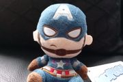 Captain America plush  toy
