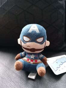 Captain America plush  toy