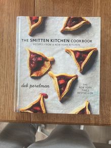 Cook book