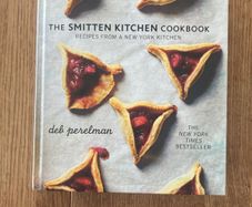 Cook book