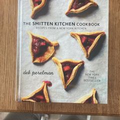 Cook book