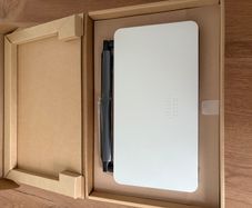 Cisco Meraki MX68CW