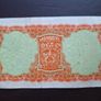 Central Bank of Ireland. Lady Lavery 10 shillings (1959)#1 Image 3