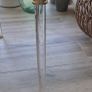 Italian 1970s Side Table Image 4