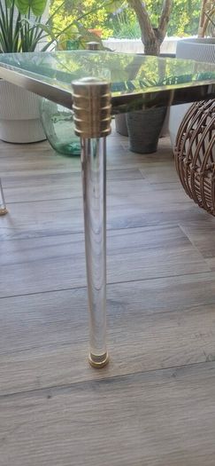 Italian 1970s Side Table