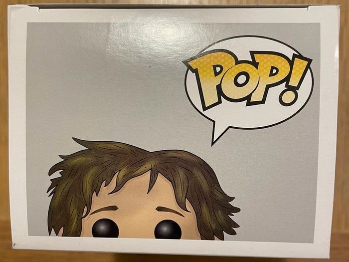 Funko Pop! Spot #160. The Good Dinosaur. Disney.