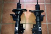 Monroe front shock absorbers (pair) Honda Stream