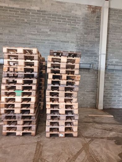 Pallets for Sale
