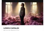 Lewis Capaldi Marley Park 24th June 2026